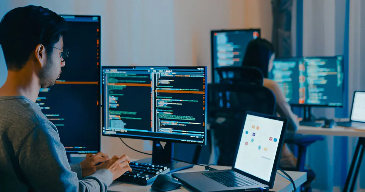 Web Development Agency