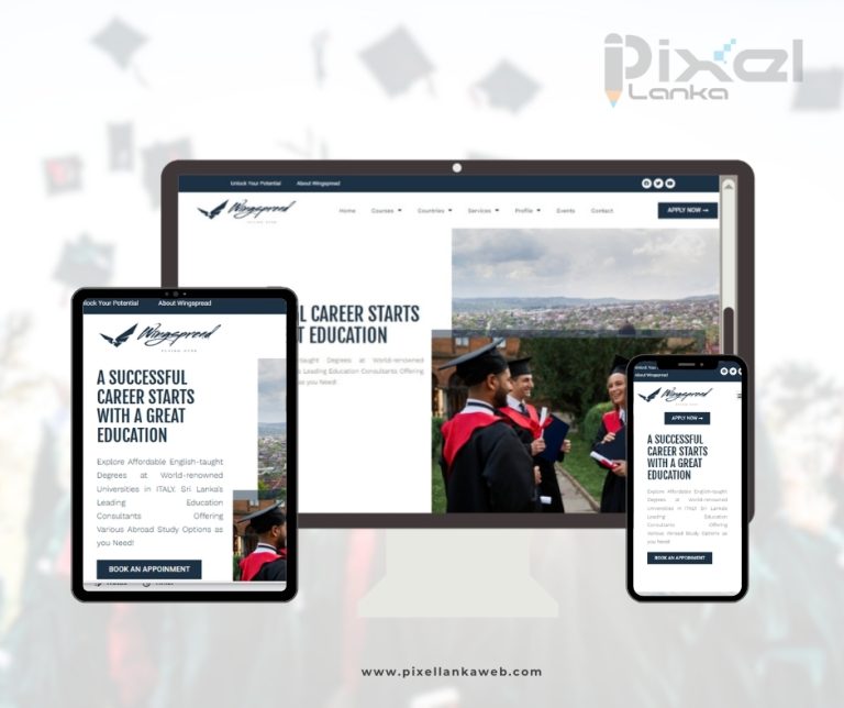 05/ Wingspread (PVT) Ltd